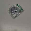 2Pcs Paper Corner Rounder - R4 4mm Corner Cutter Punch Tool, Laminated Cards, Cardstock, Scrapbooking,Photo Card Making, Paper Cutting DIY Crafts Puncher for Office, School