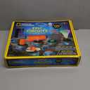 National Geographic Circuit Maker Kit - Electronics Kit for Kids with 120 Electrical Projects, Electric Circuit STEM Toy, Electronic Projects, Electrical Kit for Kids, Electricity Set