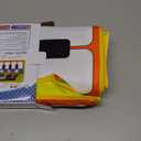 RenFox Baby Piano Mat with 25 Music Sounds, Kids Musical Playmat, Early Education Development Birthday Gift Music Toy for 1 2 3 Year Girls Boys, Piano Keyboard Touch Play Blanket for Child Toddlers