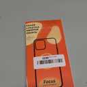 OTOFLY Magnetic for iPhone 17 Air Case,Compatible with Magsafe,Classic Liquid Silicone Mobile Phone Case,Integrated Camera Control Button,Anti-Scratch Microfiber Lining, Yellow