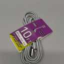 10 Ft, Phone Charger, Type C
