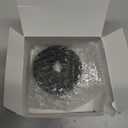 Magnetic Camera Mount Compatible with Blink Outdoor 4(4th Gen)/Outdoor 2K+/(3rd Gen),Blink Mini/Mini 2,Blink XT/XT2,Adjustable Neodymium Magnet Wall Mount Bracket Attached to Magnetic Surfaces,2Pack