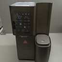 PHILIPS Reverse Osmosis Water Filter Countertop ADD6928DG/37(Cold&Hot), 6-Stage Mineralization Filtration System with Aquaporin Tech, Large Capacity for Family, 6L Tank,1.8L Jug, Reduce TDS