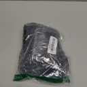 2Pack Large Size Super Elastic 42" to 53" Car Window Sunshades, for Large SUV, Pickup, Truck, Minivan, Breathable Mesh Window Screen, Side Window Screen for Car Camping