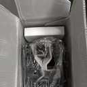 Metal Bed Frame,Full Size Bed Frame with Storage Space,Heavy Duty Sturdy Mattress Foundation,Easy Assembly,No Box Spring Needed, Black,14 Inch,Full