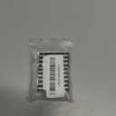 Magnetic Name Tag Holders with Strong Magnets for Securely Attaching ID Badges, Name Tags, and Accessories (10)