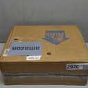 3-Light Bathroom Vanity Light, Modern Black Wall Lights with Clear Glass Shades, Bathroom Wall Sconce Lamp for Mirror Living Room Bedroom Hallway