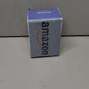 Travel Pillows for Airplanes, Airplane Pillow for Long Flight Car Road Trip, Airplane Head Strap with Sleep Eye Mask, 360 Support Headrest, Stop Bobblehead Travel Neck Pillow, Mottled Black