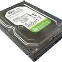 Western Digital AV-GP WD10EURX 1TB IntelliPower 64MB Cache SATA 6Gb/s 3.5in Internal Hard Drive (for Surveillance) 