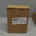 Funtopia 3524pcs Glass Beads Bracelet Making Kit, 4 Types 96 Colors 6mm Glass Beads for Bracelets, Round Crystal Beads for Jewelry Making Necklace Earrings DIY Crafts