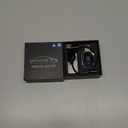 Wireless CarPlay Adapter for Android Auto - 3 in 1 Airplay Mirror Link Adapter Multi-User Seamless Connection Converts Wired to Wireless CarPlay Adapter - No Latency from iOS 10+ to Screen w/USB-C