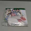 8Pcs Demon Movie Hunters Honeycomb Table Centerpiece,Demon Movie Hunters Birthday Party Supplies Table Decorations for Kids Party Decorations