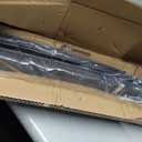 munirater Golf Cart Rear Heavy Duty Leaf Springs Replacement for Club Car Precedent 2004 - Up