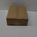 Dealusy 100 Pack - 16 oz Clear Plastic Cups with Lids and Straws, Sturdy & Food Safe Iced Coffee Cups with lids, Disposable Plastic Smoothie Cups for Cold Drinks