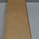 Towel Racks for Bathroom 31inch Wall Mounted Towel Rack,Floating Shelf with Wood Plank,Towel Storage for Bathroom can Holds 6 Large Rolled Towels,All Black