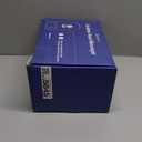 Cordless Hand Massager with Heat and Compression, 3D Kneading Hand and Wrist Massagers for Arthritis, Pain Relief and Carpal Tunnel with Fan Cooling & Heating for Finger Numbness Relief, Gifts (Blue)