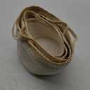 HD LG Oval Water Hyacinth Basket