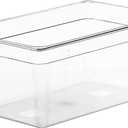 LIPAVI C15 19 Qt Sous Vide Water Bath (18 Quarts)