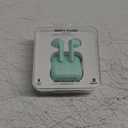 Happy Plugs Air 1 Go True Wireless In-Ear Earbuds - Mint