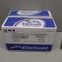 ELECTROLIT COCONUT LIQUID THIRST QUENCHER PLASTIC BOTTLE 21 OZ - 0887725000041
