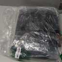 PetAmi Dog Backpack Carrier for Small Large Cat, Pet, Puppy, Ventilated Pet Hiking Backpack Travel Bag, Airline Approved Cat Backpack Carrier, Camping Biking Dog Bag Up to 18lbs Pet, Black