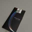 TORRAS 360 Magnetic Stand for iPhone 17 Pro Max Case, [Fit for MagSafe] [4X Military-Grade Protection] Slim Case for iPhone 17 Pro Max 6.9" 2025, Clear, Ostand O3 Fitness Series (B-Crystal Clear)