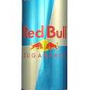 Red Bull Energy Drink - SugarFree - 8.4fl.oz (Pack of 7), Best By: 02/01/27