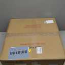 Farmhouse Pendant Lights, Adjustable Hanging Light Fixtures with Hammered Metal Shade, 18.1 inch Pendant Lighting for Kitchen Island, Blue