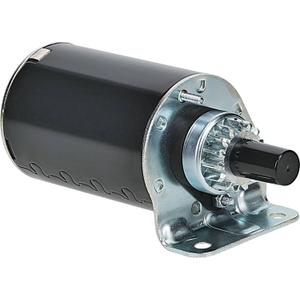 DB Electrical SBS0044 Starter for John Deere Toro Cub Cadet Briggs HD Version 691564, 693469, 808106