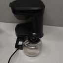 Toastmaster 5-Cup Coffee Maker