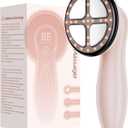 Cellulite Massager Body Sculpting Machine, Electric Body Toning & Cellulite Massager for Skin Tightening, Body Contouring Machine for Belly, Waist, Arms, Buttocks, Legs