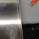 Washing Machine Pan-32" x 30" x 2.5" Heavy Duty 304 Stainless Steel Washing Machine Tray, Washer Pan, Drip Tray Catch, No Hole (304 Stainless Steel-32 x 30 x 2.5 Inch)