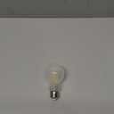 GE LED Light Bulbs, 100 Watt, Daylight, A19 (2 Pack)