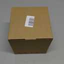 Solar Wall Lights, Up and Down Lighting Solar Outdoor Light Waterproof IP65, Solar Fence Light for Yard Garden Garage Pools Deck (8LED-Multi-Colored, 2PACK)