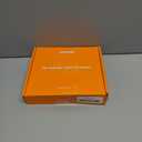 Oneisall Dog Nail Grinder and Paw Trimmer Kit 3 in 1 Quiet Rechargeable Electric Pet Nail Grinder with 2 LED Lights and Cordless Dog Grooming Safe Clippers