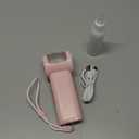 SWEETFULL Handheld Misting Fan Portable - 5000mAh Rechargeable Battery, Powerful Turbo Personal Mister Fans, 5 Speed, Mini Water Spray Mist Hand Fan for Travel, Outdoors, Beach Vacation (Pink)