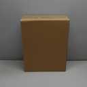 MyGift 5 Compartment Trading Cards Storage Box - Premium Clear Acrylic Collectors Sports Card Protective Case with Hinged Lid, Magnetic Closure, and Removable Dividers