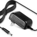 24v Charger Compatible with Hypervolt Massage Gun, Power Cord Replacement Charging Cord Compatible with Hyperice Massage Gun HPI5300000100 53000 001-00 42000 038-00