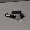 NETGEAR Nighthawk WiFi 6E USB 3.0 Adapter (A8000) - AXE3000 Tri-Band Wireless Gigabit Speed (Up to 3Gbps) - New 6GHz Band Works with Any WIFI 6 or 6E Router Or Mesh System - for Windows PC