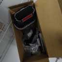 RENDOW Cordless Vacuum Cleaner, 550W 45Kpa 65Mins Vacuum Cleaners for Home, Self-Standing Cordless Stick Vacuum with LED Display,Anti-Tangle Rechargeable Wireless Vacuum for Pet Hair/Carpet/Hard Floor