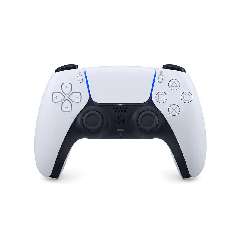 PlayStation DualSense® Wireless Controller - White