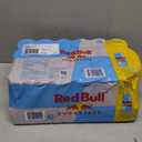 Red Bull Sugar Free Energy Drink with 80mg Caffeine plus Taurine & B Vitamins, 8.4 Fl Oz, 6 Packs of 4 Cans (Pack of 24)
