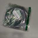 Lawn Mower Deck V Belt 5/8" X 84" for Exmark 1-603582, Gates 6984, Goodyear 85840, MTD 754-0340 954-0340