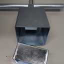 4" Soil Blocker, Seed Handheld Block Maker, Soil Blocking Tool for Seed Starting in Greenhouse, Garden, and Farm Use