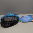 Pool Net, Swimming Pool Skimmer Net with Deep Bag Net for Fast Pool Cleaning, Heavy Duty Pool Cleaner Supplies and Accessories, Fits Standard 1-1/4" Pool Pole (Pole Not Included)