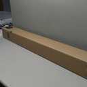 Plastic 47"w