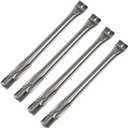 Replace parts Porcelain Steel Heat Plates for Kenmore 146.1613211, 146.16132110, 146.16133110, 146.16142210, 146.16197210,146.16198210, 146.16222010, 146.23673310 (14 15/16 X 3 13/16") (Burner-4-Pack)