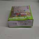 Kids Mini Cleaning Toy Set 13 Piece Toddler Cleaning Kit with Broom, Mop, Storage Rack, Cleaning Bucket, Wet Floor Sign & More, Housework Pretend Play Gift for Girl Boy