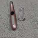 Eye Lift Wand, 3 in 1 Vibrating 98F to 113F LCD Eye Massager for Dry Eyes, Dark Circles and Puffiness, Face & Neck Lifting Tool for Fine Lines and Wrinkles, Rose Gold