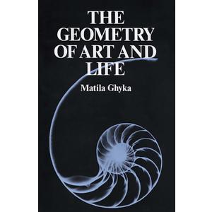 The Geometry of Art and Life